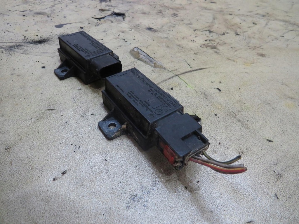 ΑΙΣΘΗΤΗΡΑΣ ΠΙΕΣΗΣ ΕΛΑΣΤΙΚΩΝ JEEP WK 3.0 CRD 56053034AC Product image