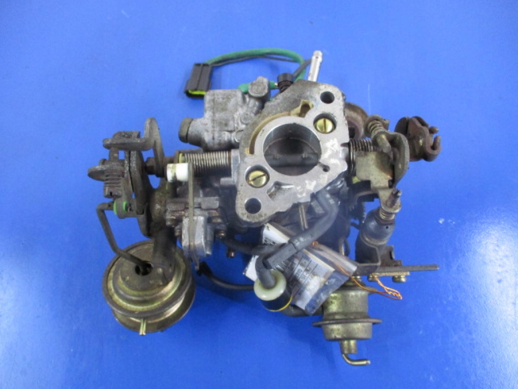 FIAT CINQUECENTO 700 0,7 ΙΑΠΩΝΙΚΟ ΚΑΡΜΠΥΡΑΤΕΡ Product image