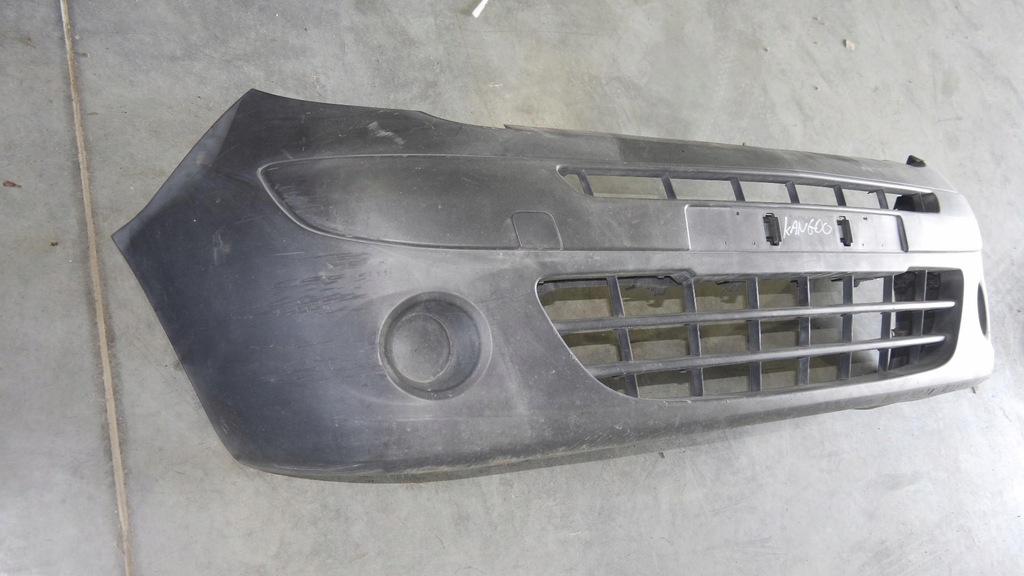 ΜΠΡΟΣΤΙΝΟΣ ΠΡΟΦΥΛΑΚΤΗΡΑΣ RENAULT KANGOO II 8200436678 Product image