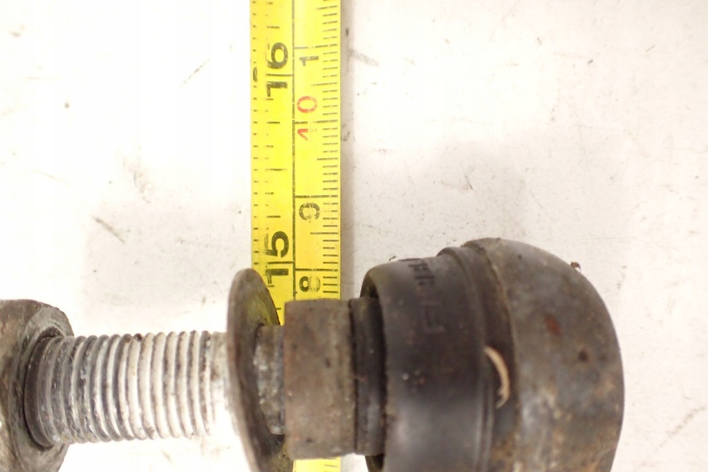 Can-Am Renegade 800 Tie Rod End Product image