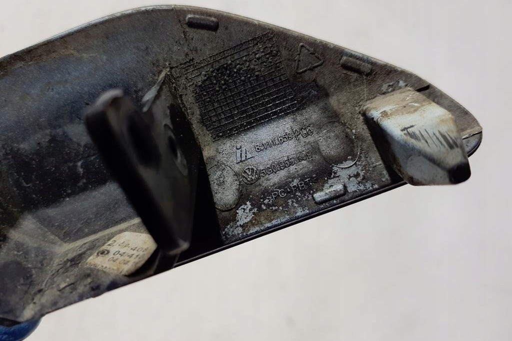 Αριστερά VW Golf VII Washer Cap (5G1, BQ1, BE1, BE2) 5G0955109 Product image