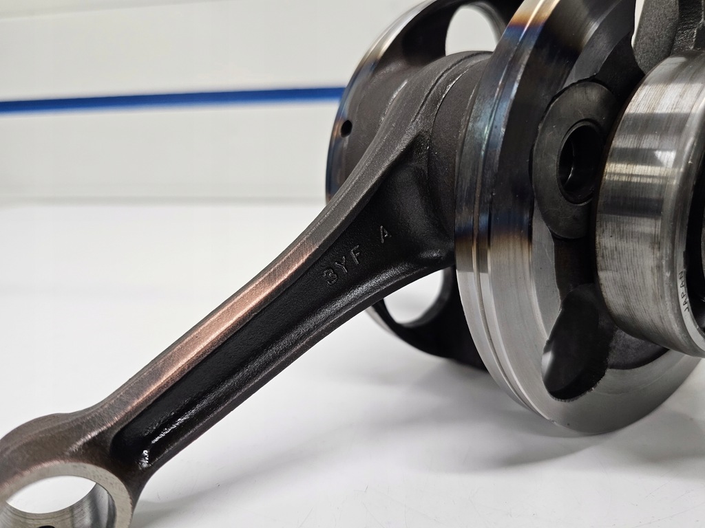 Yamaha XTZ 660 στρόφαλος, γνήσια βελόνα Product image