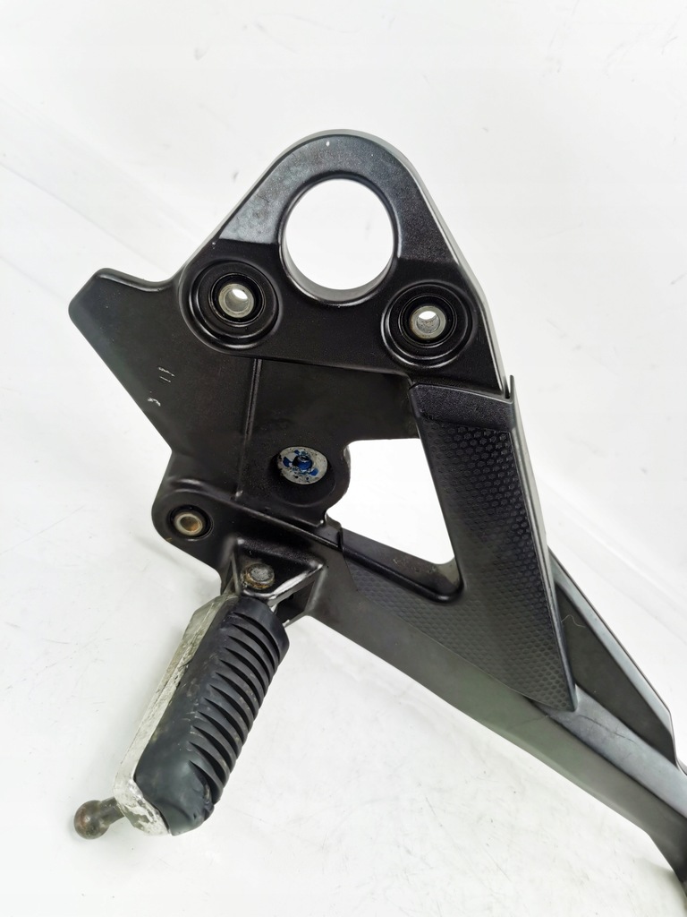 Yamaha XJ6 N F S 09-16 Ρυθμίστε το αριστερό υποπόδιο Product image