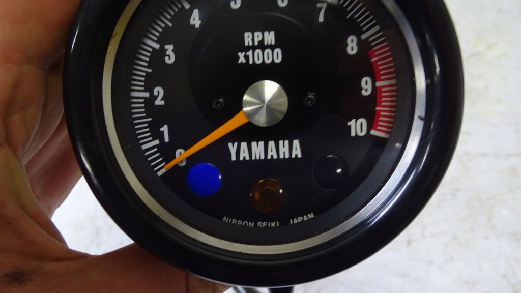 Ρολόι μετρητή Yamaha Product image