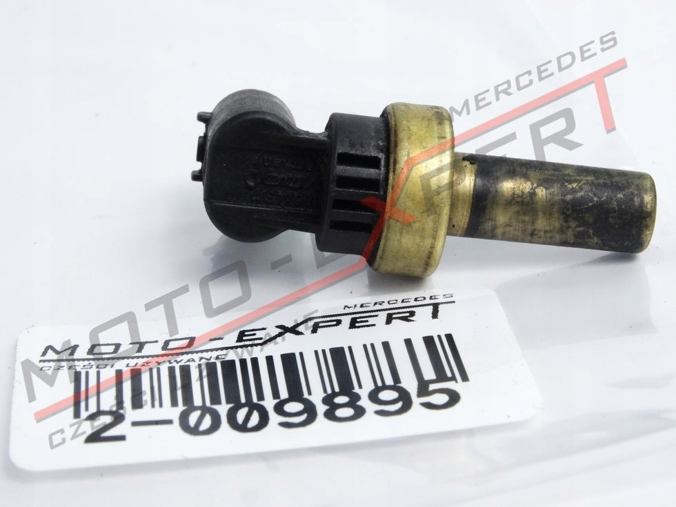 Mercedes ΑΙΣΘΗΤΗΡΑΣ ΘΕΡΜΟΚΡΑΣΙΑΣ 0005425118 Product image