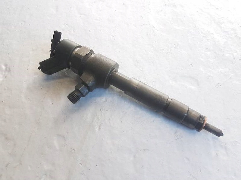 Injection Injector 0445110002 Alfa Romeo 156 (932_) 1.9 JTD AR 32302 Product image