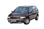 CHRYSLER VOYAGER 3.8 3.3 V6 ΑΛΥΣΙΔΑ ΧΡΟΝΙΣΜΟΥ Product image