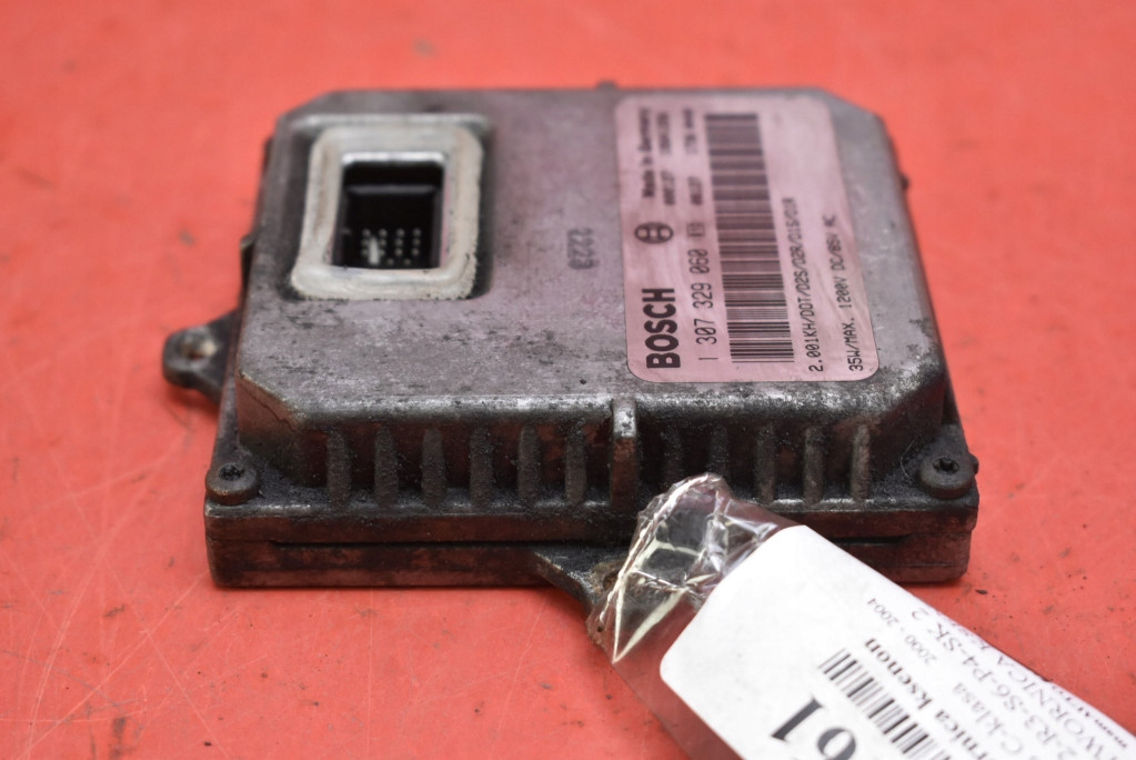 ΜΕΤΑΤΡΟΠΟΣ XENON ΑΡΙΣΤΕΡΑ 1307329060 MERCEDES C-CLASS W203 00-04 Product image