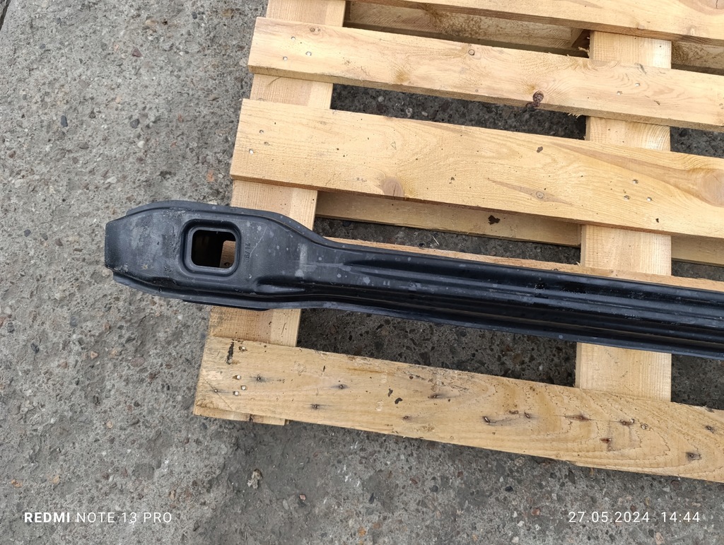 MERCEDES W205 ΠΙΣΩ ΠΡΟΦΥΛΑΚΤΗΡΙΑ A2056100414 Product image