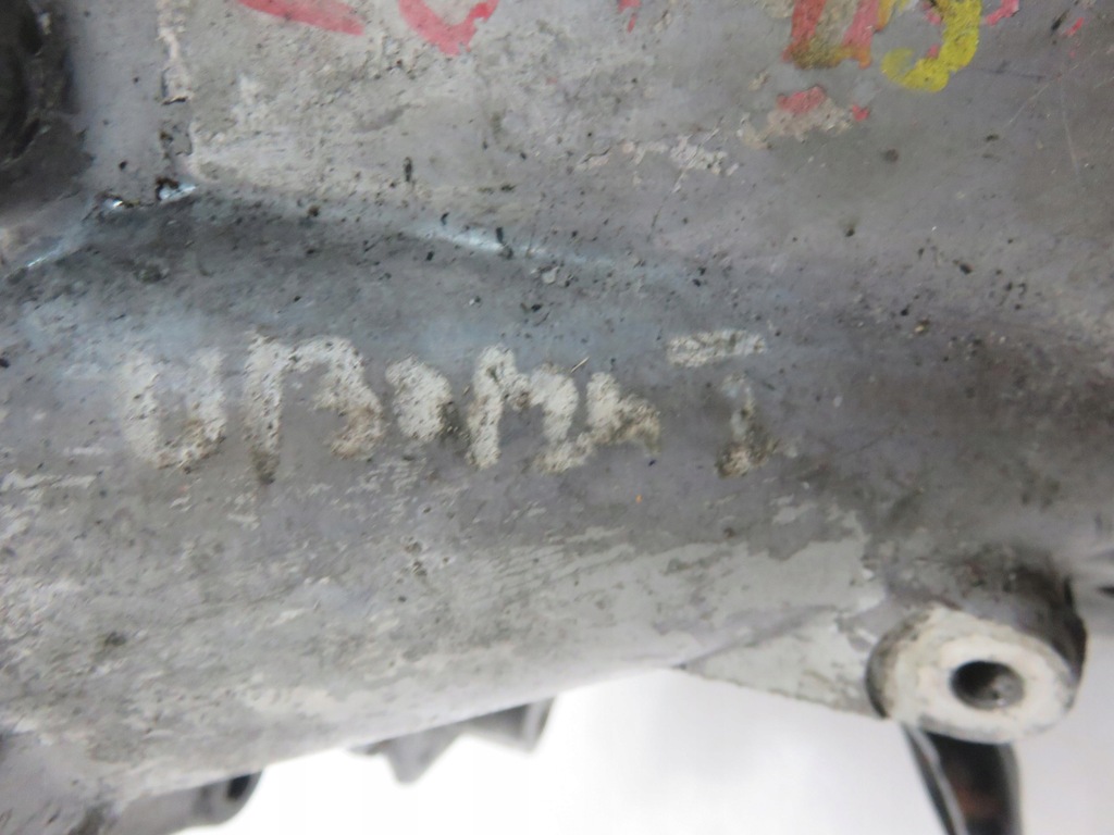 Peugeot Gear Box 407 2.0 16V 20DM59 Product image