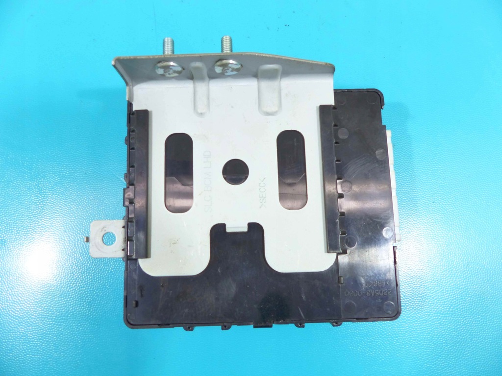 ΕΛΕΓΚΤΗΣ BCM MODULE SPORTAGE III 10-15 95400-3UBD0 Product image
