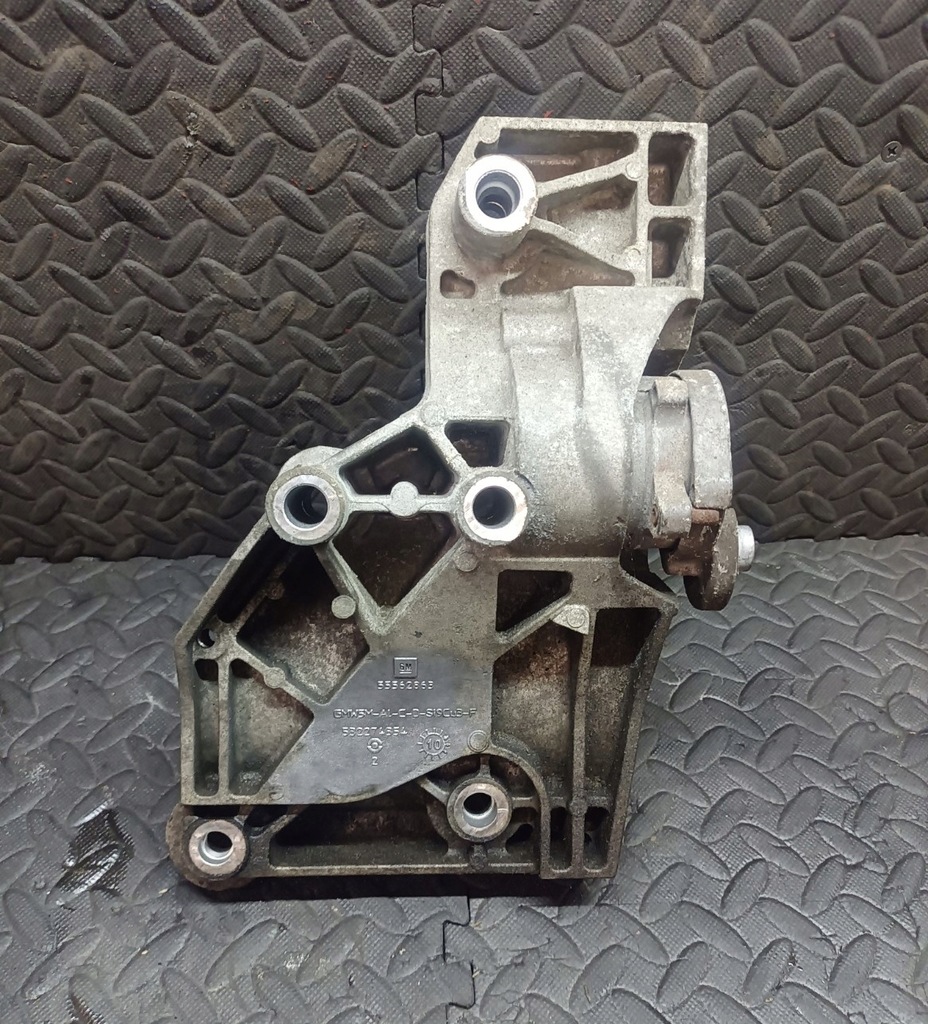 ΒΑΣΗ ΠΑΤΩΝ OPEL INSIGNIA 532274354 Product image