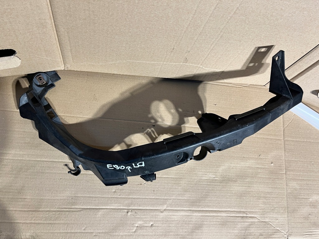 70 BMW E90 E91 LIFT SLIDE LAMP ΣΤΗΡΙΞΗ ΜΠΡΟΣ ΔΕΞΙΑ 7116708 Product image