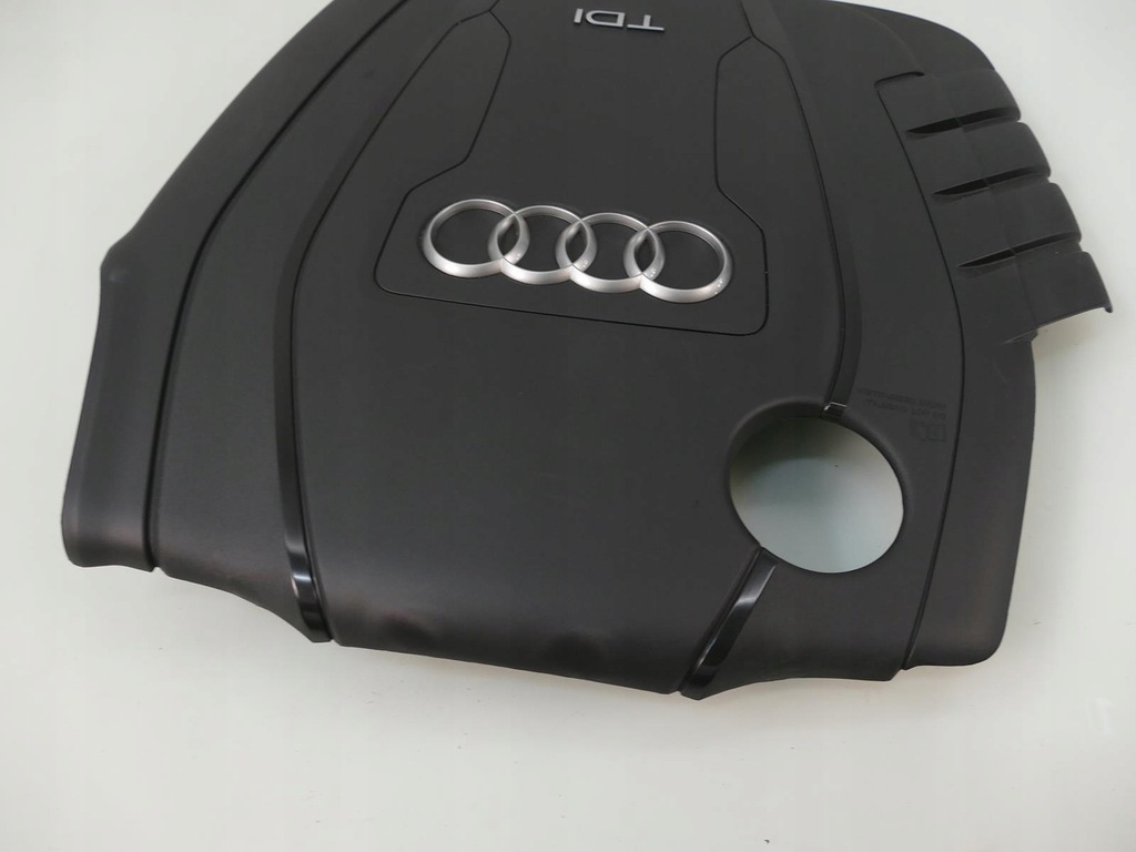 AUDI A5 8T LIFT 2.0 TDI ΚΑΛΥΜΜΑ ΚΙΝΗΤΗΡΑ ΕΠΑΝΩ ΚΑΛΥΜΜΑ A4 A3 A6 Product image