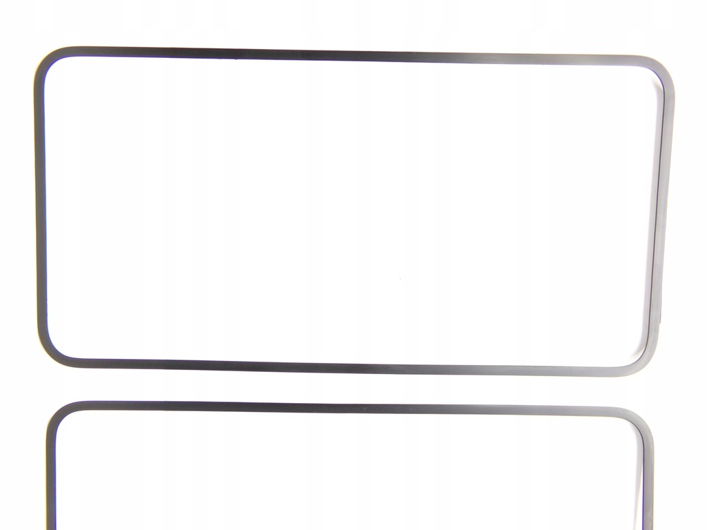 SUN ROOF GLASS FRAME PANORAMA AUDI A3 8P 5D SPORTBACK 8P4867561B Product image