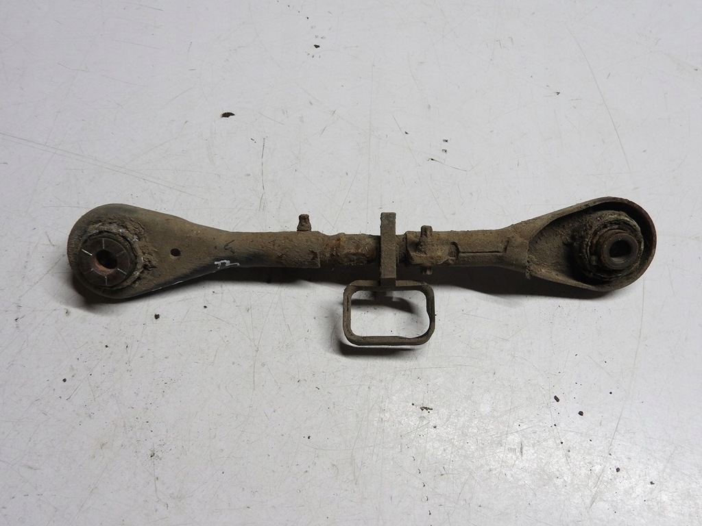PEUGEOT 508 SW I 10-13 Ψαλιδάκι πίσω, αριστερά Product image