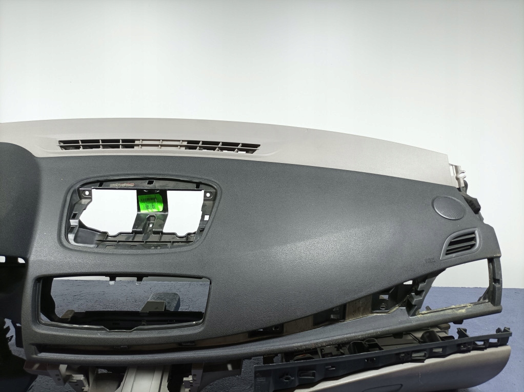 RENAULT MEGANE III ΤΑΜΠΛΟ ΜΑΞΙΛΑΡΙΑ COCKPIT ΖΩΝΕΣ ΕΕ Product image