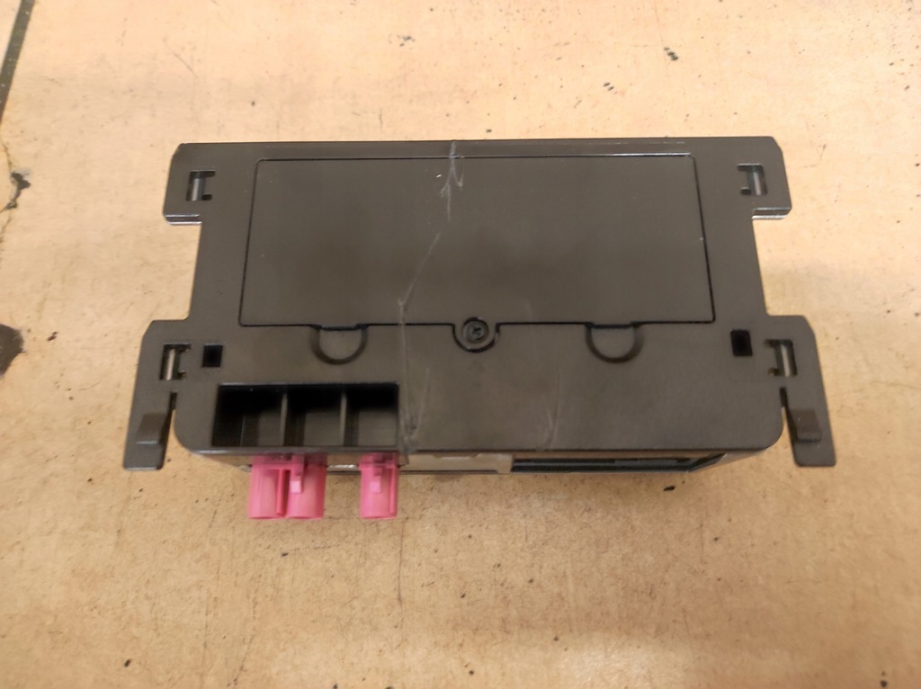 Online module ελεγκτή ibiza v 5 6f Product image