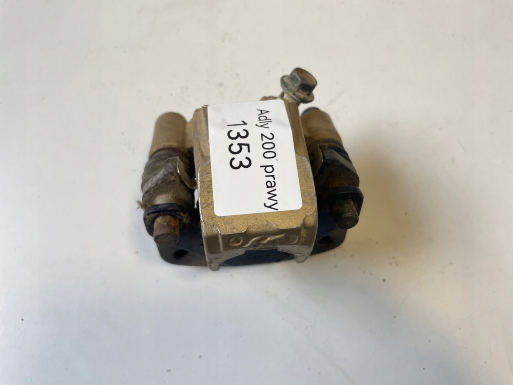 Δαγκάνα φρένου Adly 200 Δεξιά Product image