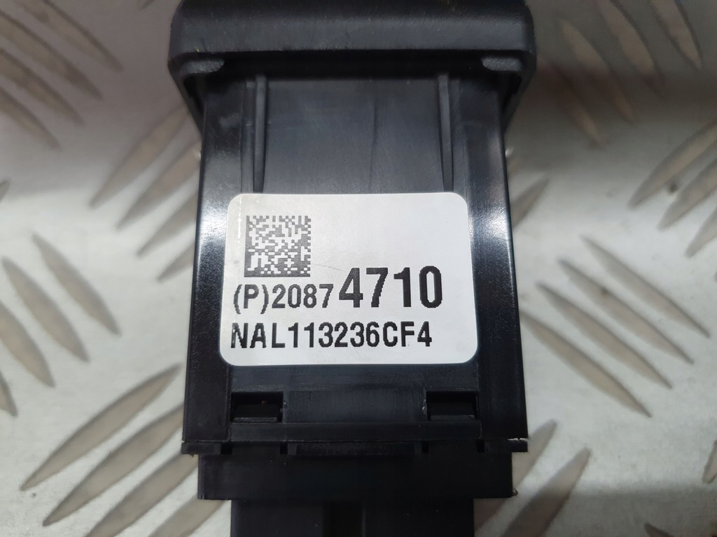 Port Aux USB Socket Opel Mokka Product image