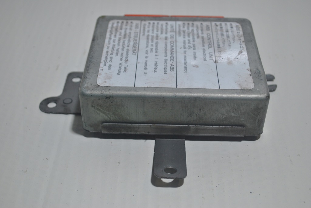 ABS MODULE HONDA CIVIC VI 39790-504-G011-M1 Product image