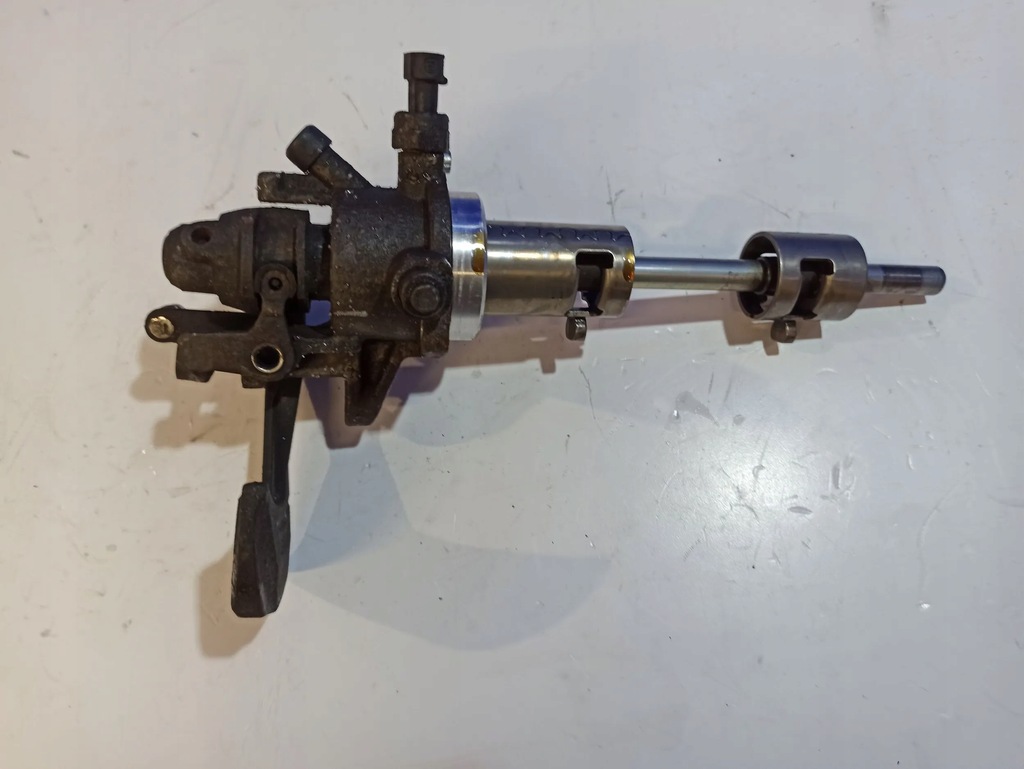 Saab 9-3 Ver2 2006 Μοχλοί και επιλογείς Product image