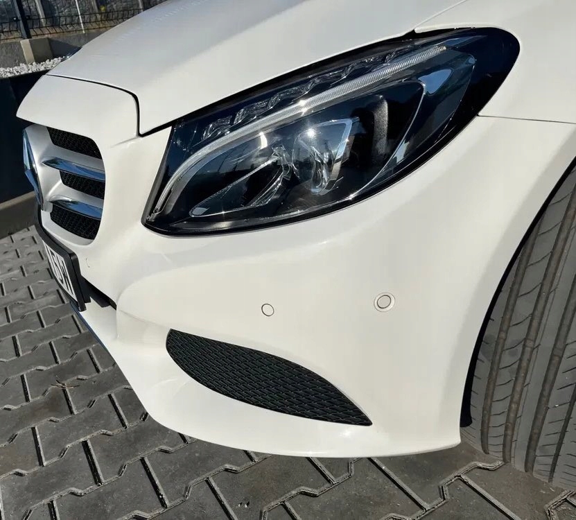 Mercedes W205 C-Class (14-18) Πλήρης απόδοση LED σετ EU ΣΥΝΕΡΓΑΣΙΑ κάτω από το H7 Product image