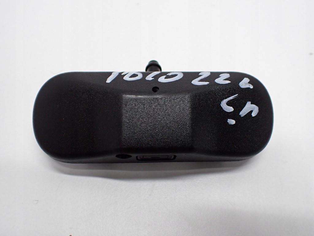 ΑΚΡΟΦΟΡΟ ΡΟΔΙΟΥ ΑΡΙΣΤΕΡΟ 5M0955985C VW POLO 2G VI 22R Product image
