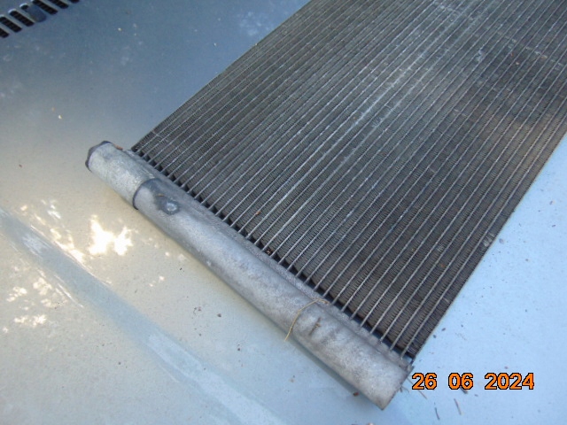 MINI COOPER R55 R56 R57 R50 ΚΛΙΜΑΤΙΣΜΟΣ ΨΥΓΚΤΗΣ 6941084 Product image