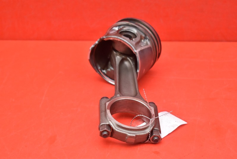 ΚΑΛΑΜΙ ΣΥΝΔΕΣΗΣ ΕΜΒΟΛΟΥ 085190 FORD MONDEO MK4 2.0 TDCI 08R Product image