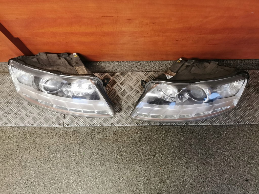 ΜΠΡΟΣΤΙΝΑ ΦΩΤΙΣΤΙΚΑ A6C6 LIFT 4F0941004DF 4F0941003DF UK Product image