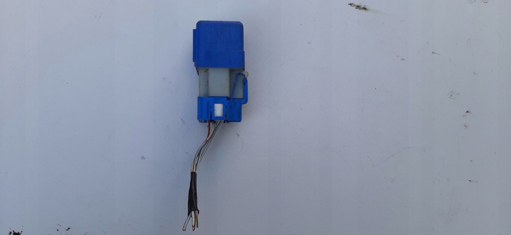 ΜΟΝΑΔΑ ΡΕΛΕ NISSAN 2523079981 Product image