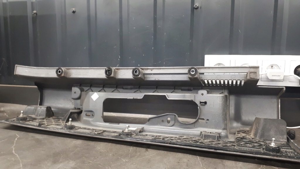 93450969 Λάμπα Στέγαση Δεξιά Tiel Traffic III Vivaro B Product image