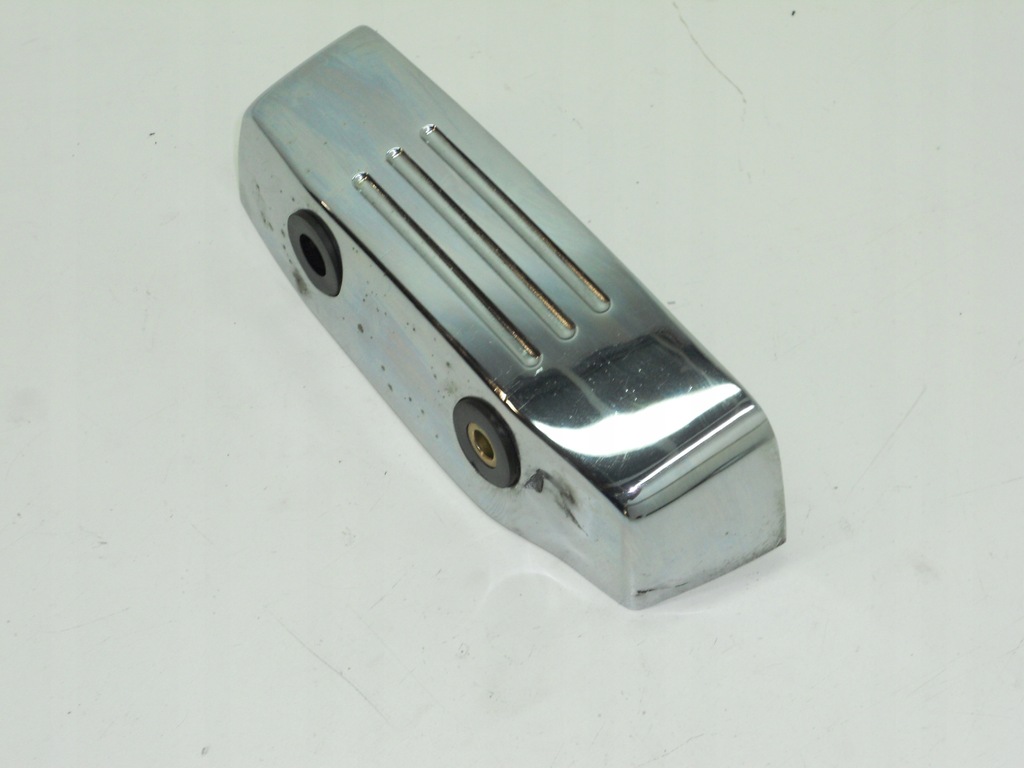 ΚΑΛΥΜΜΑ ΚΕΦΑΛΗΣ SUZUKI VZ 800 MARAUDER CHROME ORIGINAL Product image