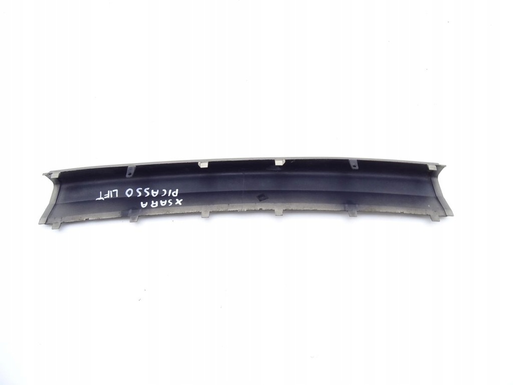 XSARA PICASSO LIFT 04-12 ΚΕΝΤΡΙΚΟ ΠΙΣΩ ΠΡΟΦΥΛΑΚΤΗΡΙΟ 9650214877 Product image
