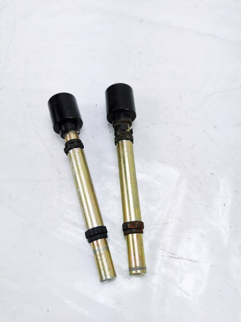 HONDA CBR 125 JC34 04-07 ΤΟΠΟΘΕΤΗΣΗ ΒΑΡΟΣ ΤΙΜΟΝΙ Product image