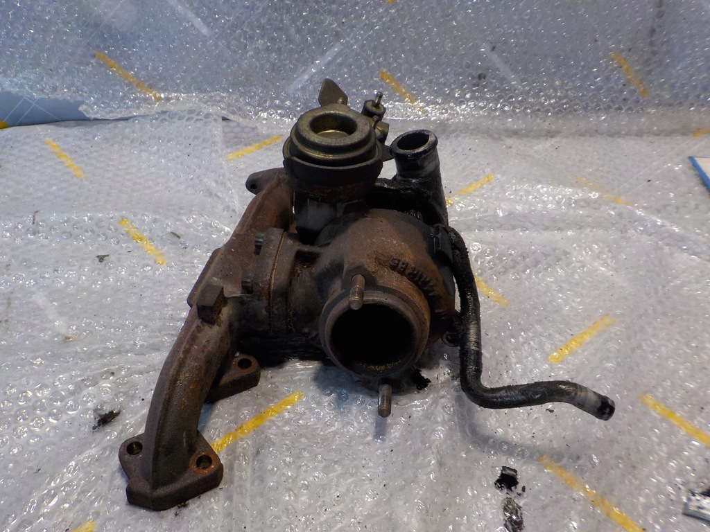 ΣΤΕΡΒΟΛΙΣΤΗΣ GARRETT M53 - 40 GARRETT 7786628 Product image