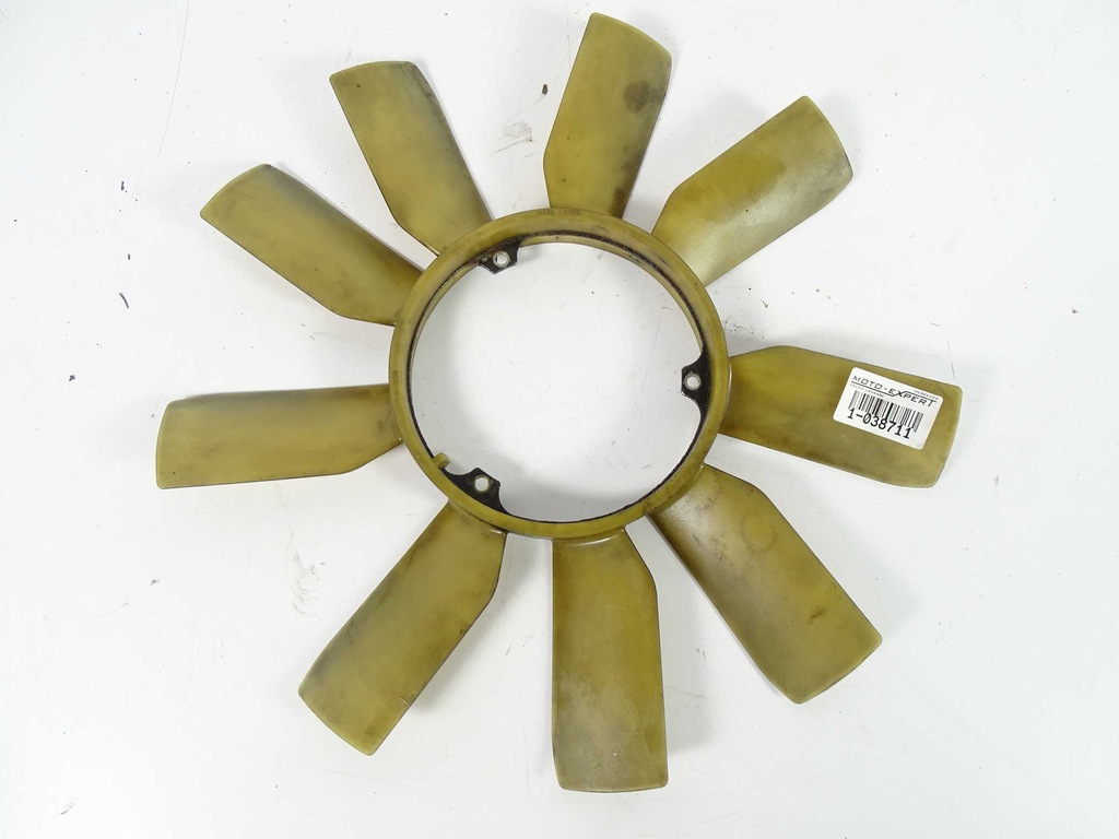Mercedes VITO W639 2.2 CDI FAN Product image