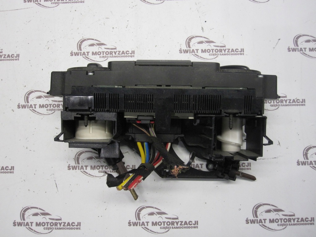 Volkswagen Caddy III 08R Πίνακας κλιματισμού Product image