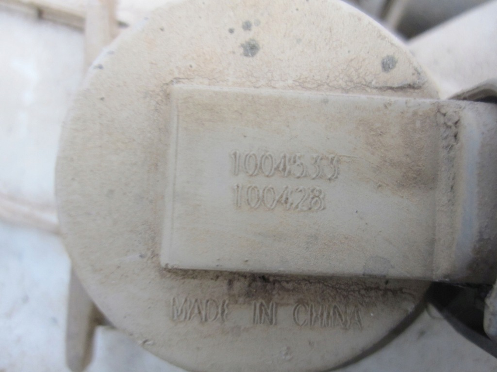 Land Rover Freelander II Reservoir 6H52-17C627-CB Product image