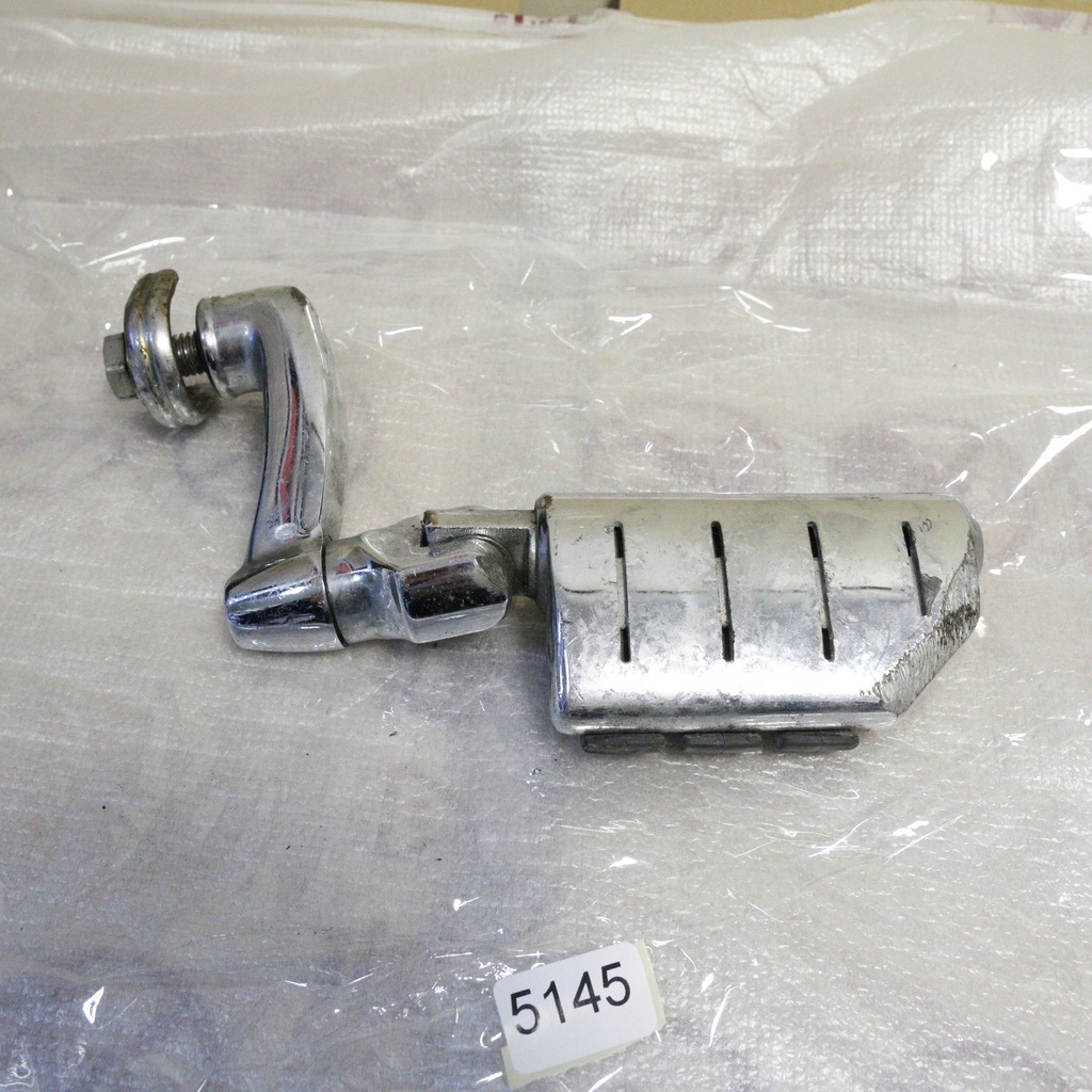 5145 καρότσι Honda Goldwing GL 1800 Product image