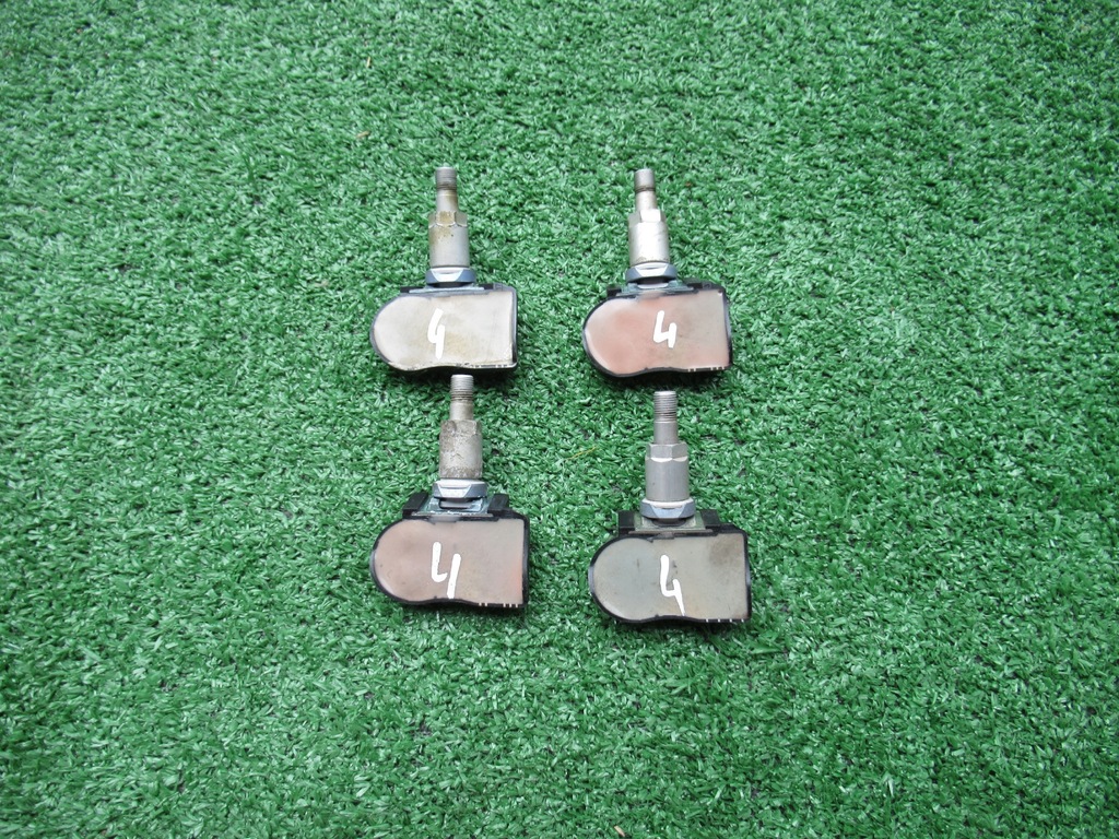 JAGUAR LAND ROVER TPMS SENSORS GX631A159AA Product image