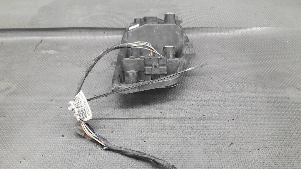 89035086 ένθετο λαμπτήρα πίσω δεξιά RENAULT CLIO 5D 07R Product image