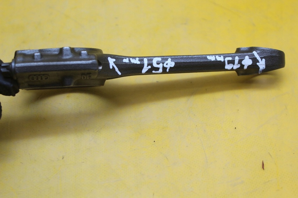 Cark Crank Audi A4 B6 B7 VW Seat Skoda 1.8 T BFB 06BA Product image
