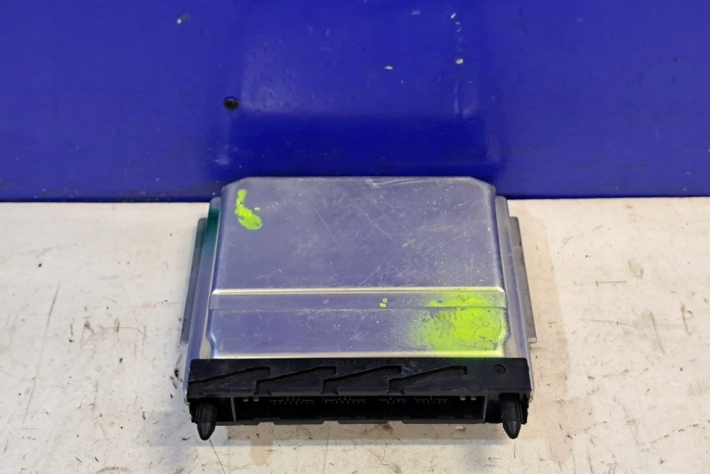 ECU Volvo XC90 και 0281011441 2.4L Diesel 120kW 2005 Υπολογιστής κινητήρα Product image