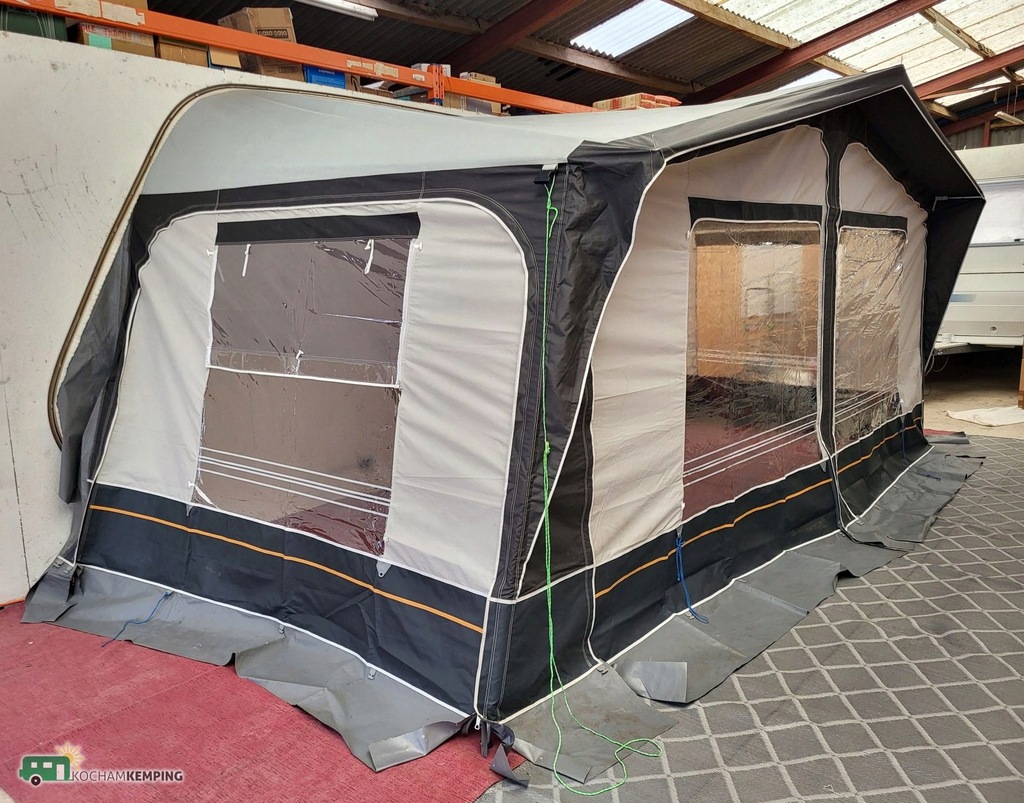 U13 CAMPING HALL 900-925 ΜΕΓΕΘΟΣ 11 DOREMA Product image