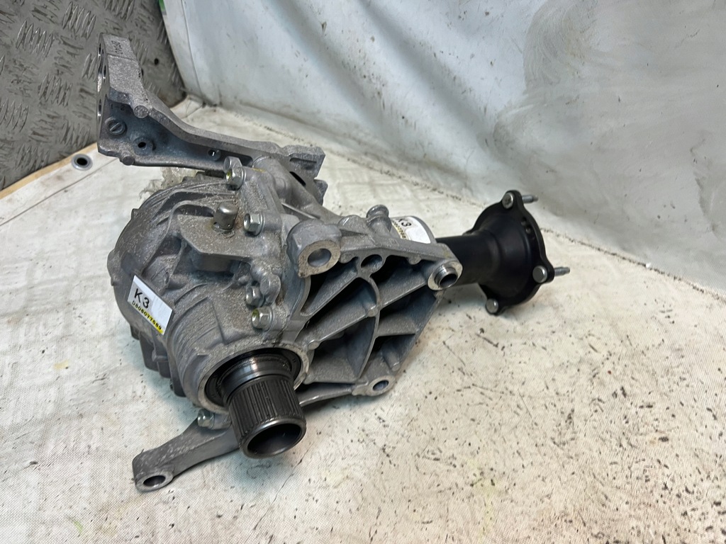 MAZDA CX5 II 17- MOST DYFER REDUCER GEARBOX Product image