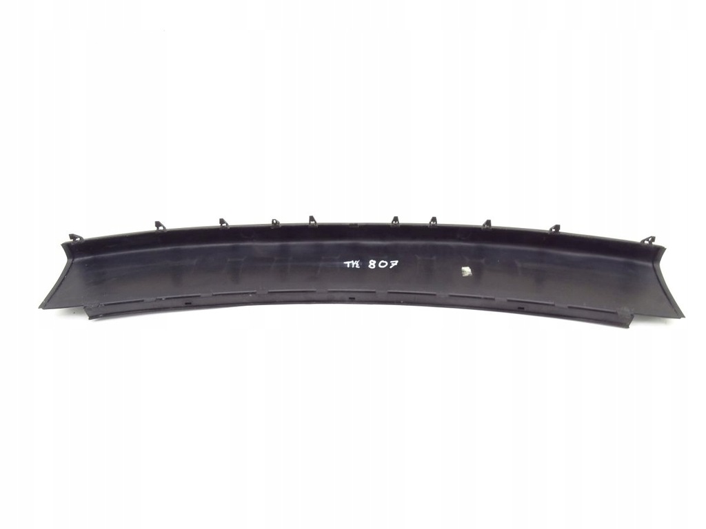 PEUGEOT 807 02-14 ΚΕΝΤΡΙΚΟ ΚΑΛΥΜΜΑ ΠΙΣΩ ΠΡΟΦΥΛΑΚΤΗΡΑ 1486152077 Product image