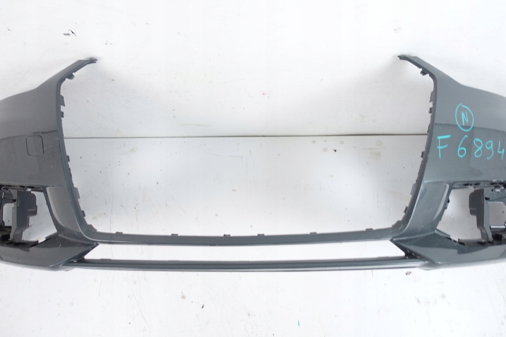 Audi A1 8xa Lift 2014- Μπροστινό μπροστινό προφυλακτήρα 8xa807437 Product image