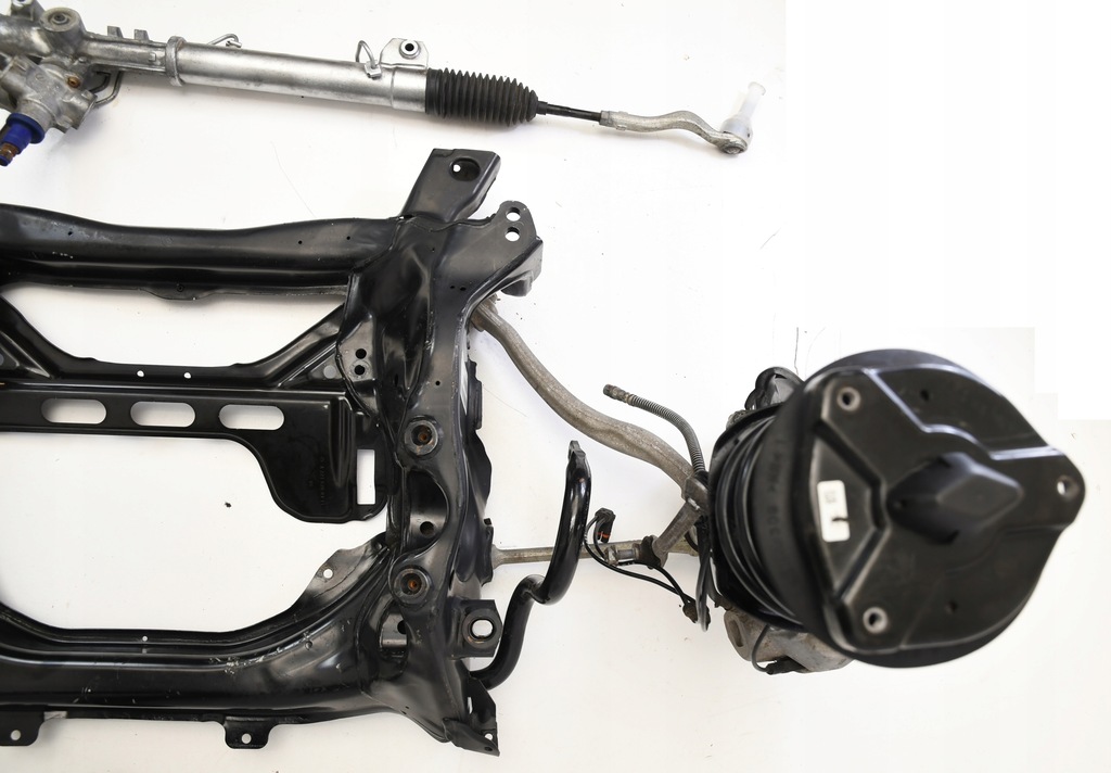 MERCEDES C W204 4MATIC ΚΙΝΗΤΗΡΑΣ ΣΛΕΓΚ Product image